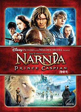 The chron of Narnia movie hindi dubbed download HD 2005